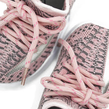 Cargue la imagen en el visor de la galería,D Trendy Sneakers Pink Infants Walkers Toddlers Girls - Kids Shoes
