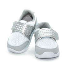 Cargue la imagen en el visor de la galería,See Kai Run Ryder II FlexinRun Sneakers White Infants Walkers Toddlers Kids Boys/Girls-Kids Shoes
